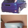 Outlet - Para-choques Trás Ford Focus Sniper (98-04)
