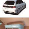 Outlet - Para-choques Trás Opel Astra F Hyper 2 (91-97)