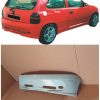 Outlet - Para-choques Trás Opel Corsa B Sport (93-00)