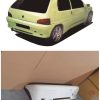 Outlet - Para-choques Trás Peugeot 106 Desportivo (91-96)