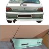 Outlet - Para-choques Trás Renault Clio Mercury (91-98)