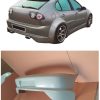 Outlet - Para-choques Trás Seat Leon 1M Deluxe Wide (99-04)