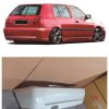 Outlet - Para-choques Trás Volkswagen Golf III Poison (91-97)