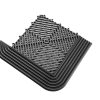 Maxton Floor - Piso Modular Canto (Fêmea)