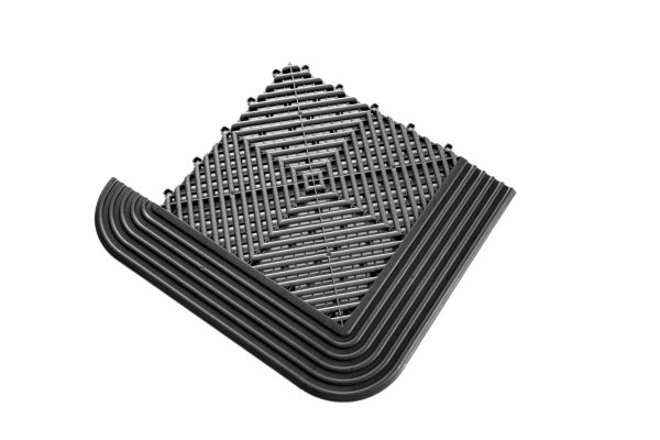 Maxton Floor - Piso Modular Canto (Fêmea)