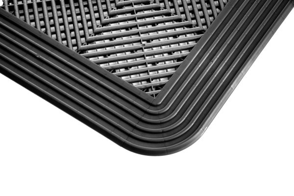Maxton Floor - Piso Modular Canto (Fêmea)