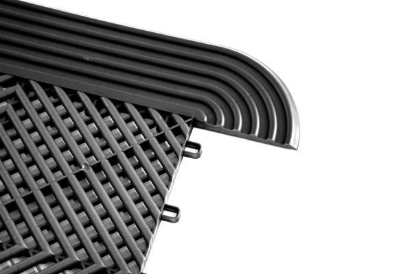 Maxton Floor - Piso Modular Canto (Fêmea)
