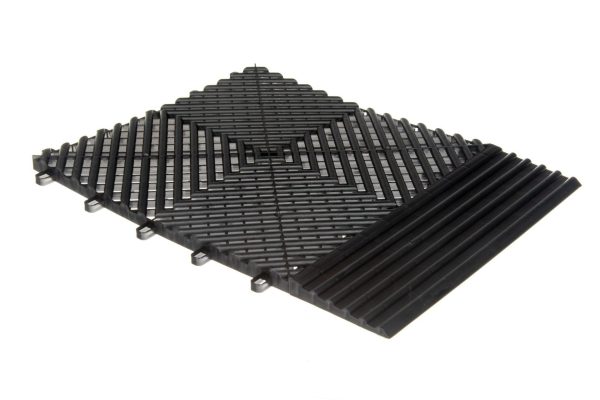 Maxton Floor - Piso Modular Lateral (Macho)