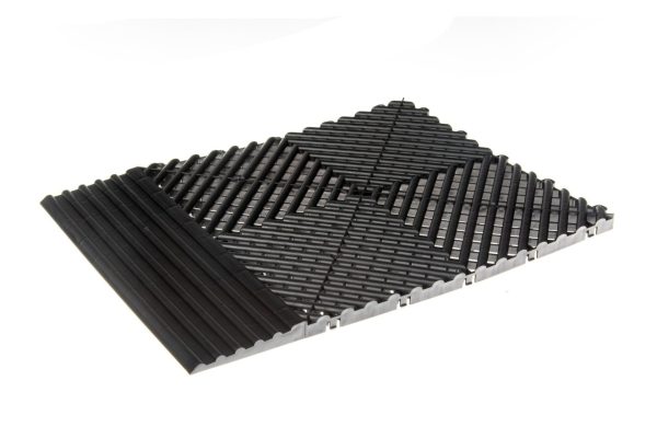 Maxton Floor - Piso Modular Lateral (Fêmea)