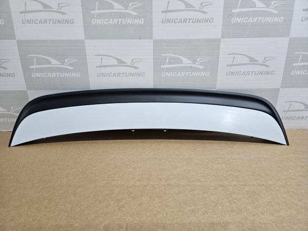 Audi TT 8N Coupe Cabrio (98-05) – Aileron R32 V6 (Completo) (2)