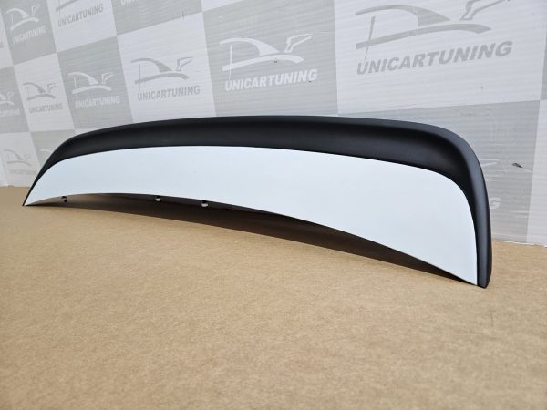 Audi TT 8N Coupe Cabrio (98-05) – Aileron R32 V6 (Completo) (3)