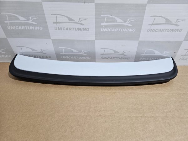 Audi TT 8N Coupe Cabrio (98-05) – Aileron R32 V6 (Completo) (4)