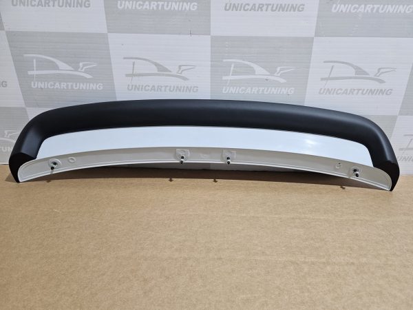 Audi TT 8N Coupe Cabrio (98-05) – Aileron R32 V6 (Completo) (5)