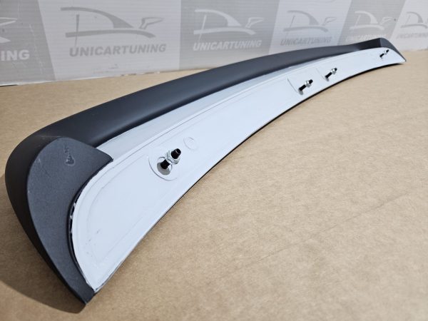 Audi TT 8N Coupe Cabrio (98-05) – Aileron R32 V6 (Completo) (6)