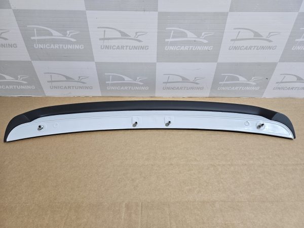 Audi TT 8N Coupe Cabrio (98-05) – Aileron R32 V6 (Completo) (7)