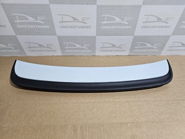 Audi TT 8N Coupe Cabrio (98-05) – Aileron R32 V6 (Completo) (8)