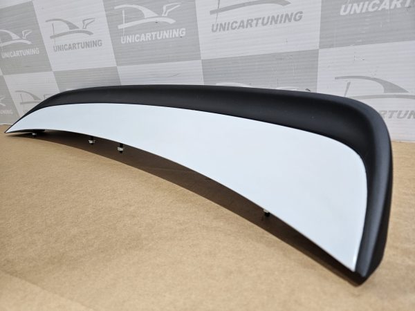 Audi TT 8N Coupe Cabrio (98-05) – Aileron R32 V6 (Completo) (9)