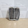 BMW 2002 2º Fase (73-77) - Grelha Frontal (Cromada) (1)