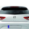 Seat Leon 5F (13-20) - Aileron Cupra (5 Portas)