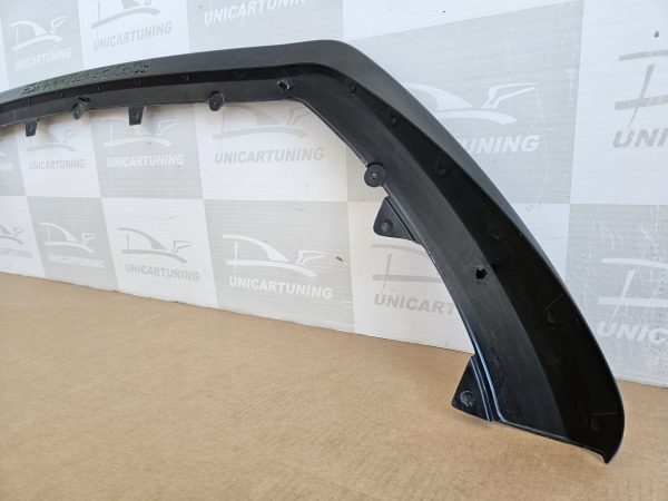 Ford Fiesta MK8 (18-23) - Lâmina Frontal FordPerformance (4) Ford Fiesta MK8 (18-23) - Lâmina Frontal FordPerformance (4)