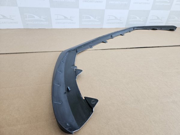 Ford Fiesta MK8 (18-23) - Lâmina Frontal FordPerformance (5) Ford Fiesta MK8 (18-23) - Lâmina Frontal FordPerformance (5)