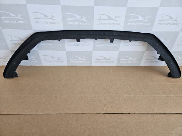 Ford Fiesta MK8 (18-23) - Lâmina Frontal FordPerformance (6) Ford Fiesta MK8 (18-23) - Lâmina Frontal FordPerformance (6)