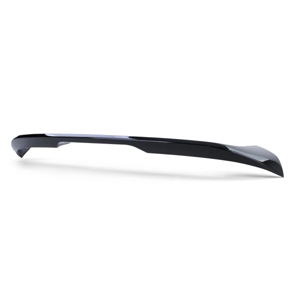BMW Serie 1 F20 F21 (15-19) - Aileron Pack M (Preto Brilhante) (2)