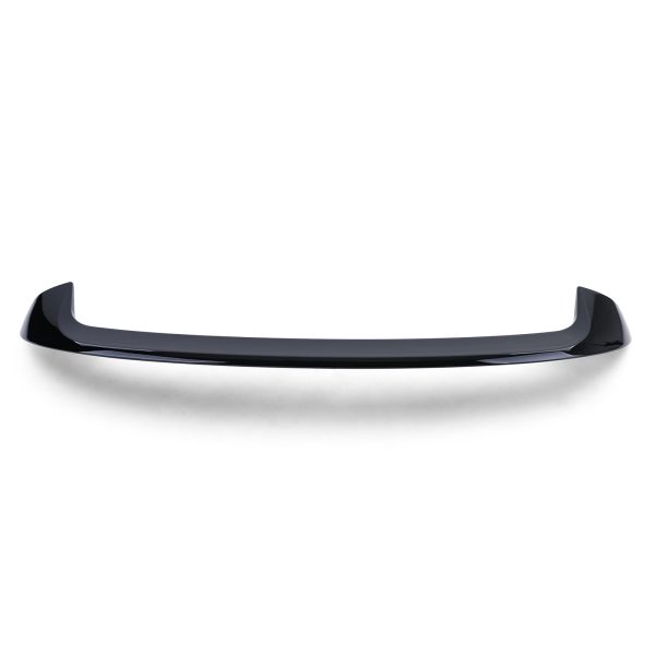 BMW Serie 1 F20 F21 (15-19) - Aileron Pack M (Preto Brilhante) (4)
