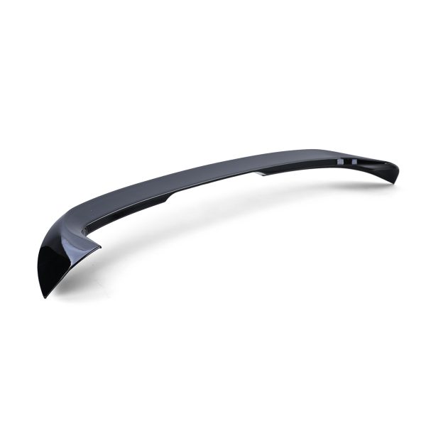 BMW Serie 1 F20 F21 (15-19) - Aileron Pack M (Preto Brilhante) (5)