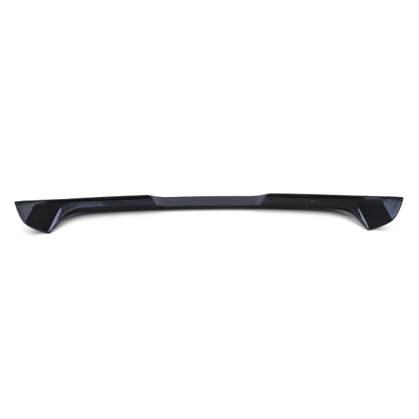 BMW Serie 1 F20 F21 (15-19) - Aileron Pack M (Preto Brilhante) (6)