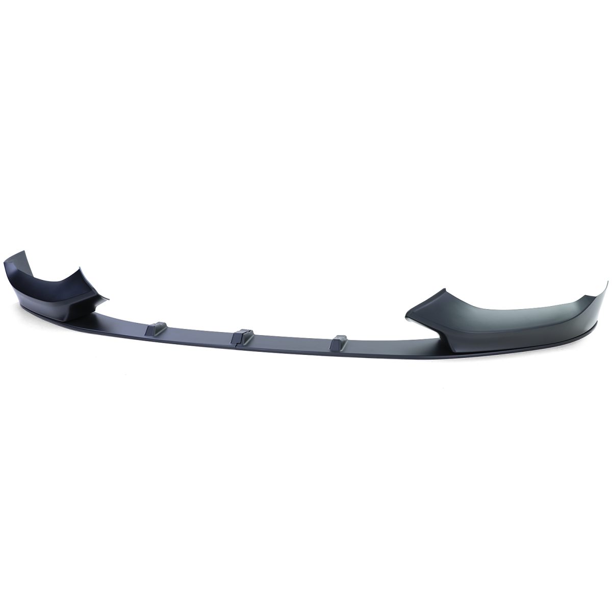 BMW Serie 1 F20 F21 (15-19) - Spoiler Frontal M-Performance (2)