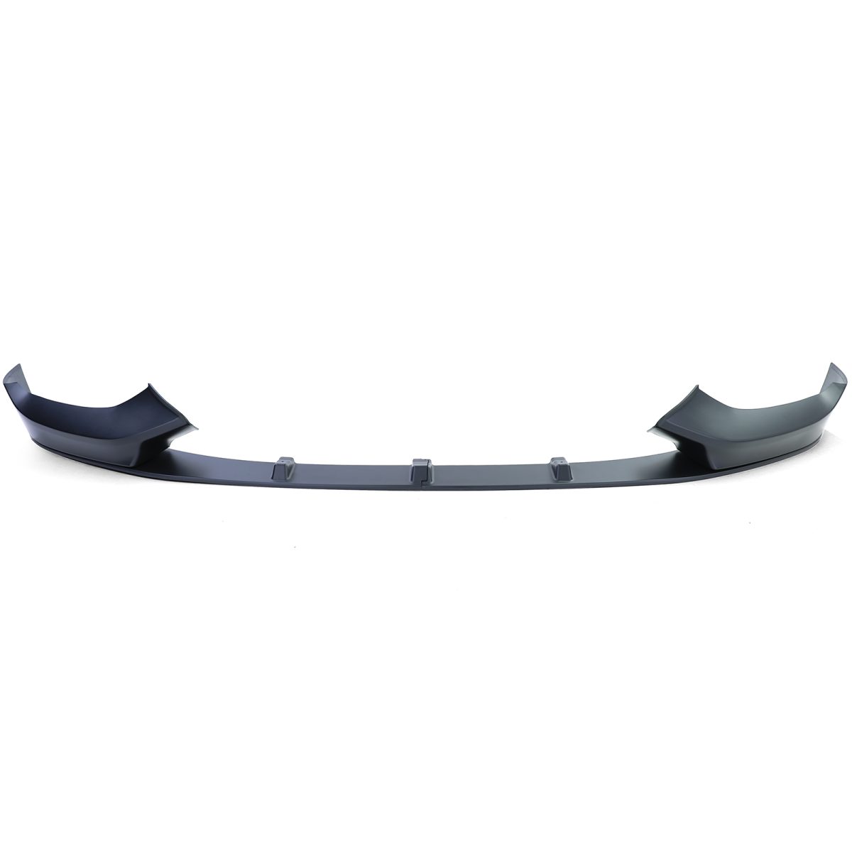 BMW Serie 1 F20 F21 (15-19) - Spoiler Frontal M-Performance (6)