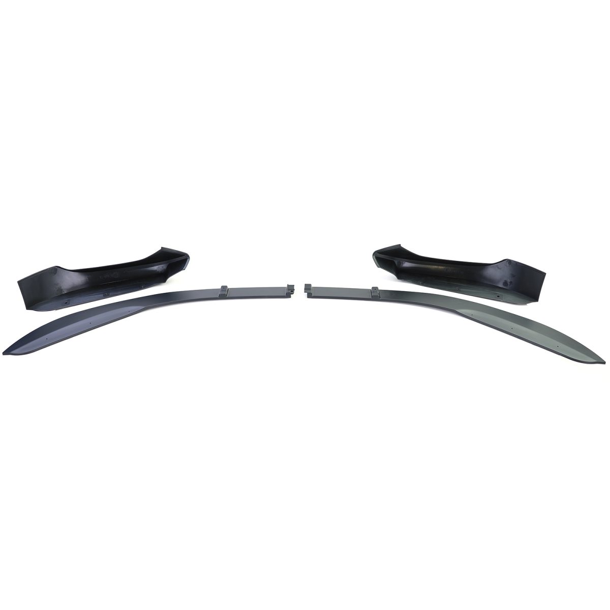 BMW Serie 1 F20 F21 (15-19) - Spoiler Frontal M-Performance (8)