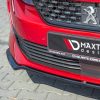 Peugeot 508 (18-) - Lâmina Frontal Desportiva GT v (1)