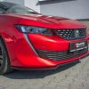 Peugeot 508 (18-) - Lâmina Frontal Desportiva GT v (2)