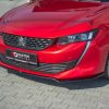Peugeot 508 (18-) - Lâmina Frontal Desportiva GT v (4)