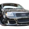 Audi TT Power Frt - PCF003
