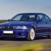 BMW Serie 3 E46 M3 (00-06) - Para-choques Frente M3