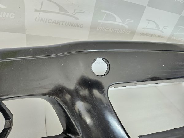 BMW Serie 3 E46 M3 (00-06) - Para-choques Frente M3 (3)