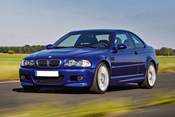 BMW Serie 3 E46 M3 (00-06) - Para-choques Frente M3