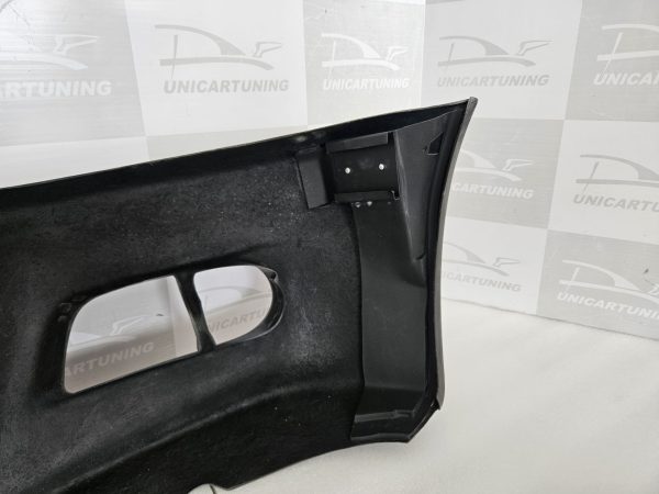BMW Serie 3 E46 M3 (00-06) - Para-choques Frente M3 (9)