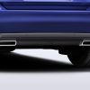 Peugeot 308 (13-17) - Difusor Duplo GT Line