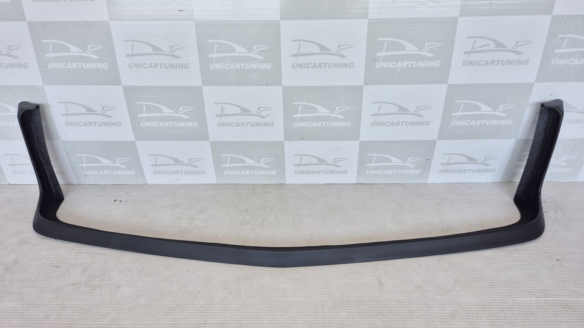 Deflettori aria l'installazione esterna per Mercedes Benz E190 (W201) Sd 1982-1993 5 porte - 4 pz. anteriori e posteriori