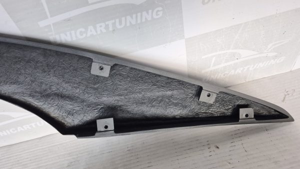 Mercedes-Benz 190D W201 (82-93) - Kit Completo EVO 2 (12)