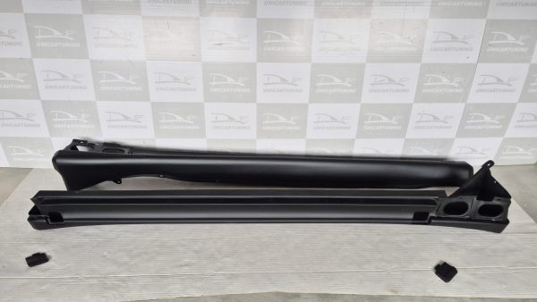 Mercedes-Benz 190D W201 (82-93) - Kit Completo EVO 2 (15)