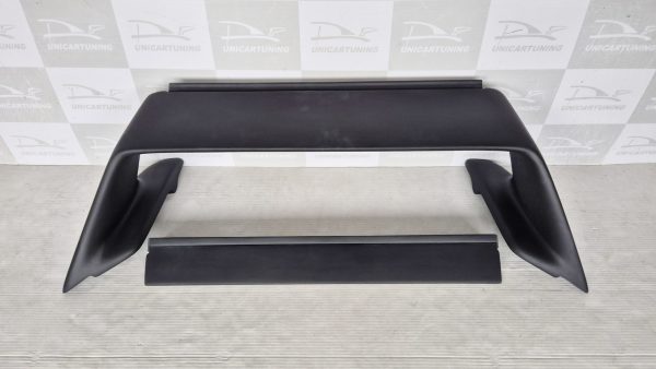 Mercedes-Benz 190D W201 (82-93) - Kit Completo EVO 2 (22)