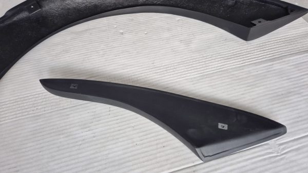 Mercedes-Benz 190D W201 (82-93) - Kit Completo EVO 2 (27)