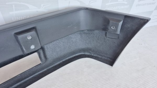 Mercedes-Benz 190D W201 (82-93) – Kit Completo EVO 1 (11)