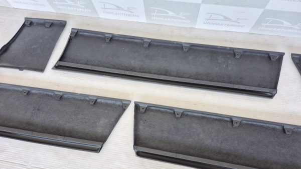 Mercedes-Benz 190D W201 (82-93) – Kit Completo EVO 1 (13)