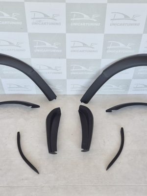 Mercedes-Benz 190D W201 (82-93) – Kit Completo EVO 1 (16)